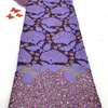 High Quality Net Lace Fabric #30 - Alagema Fabrics & Accessories