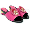 High-Quality Sandals #44 - Alagema Fabrics & Accessories