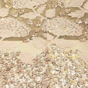 High Quality Net Lace Fabric #20 - Alagema Fabrics & Accessories