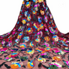 High Quality Net Lace Fabric #34 - Alagema Fabrics & Accessories
