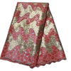 High Quality Organza Lace Fabric #11 - Alagema Fabrics & Accessories