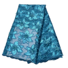 High Quality Organza Lace Fabric #24 - Alagema Fabrics & Accessories