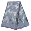 High Quality Organza Lace Fabric #6 - Alagema Fabrics & Accessories