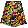 High Quality Java Wax Print Fabric #16 - Alagema Fabrics & Accessories