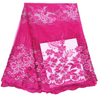 High Quality Net Lace Fabric #11 - Alagema Fabrics & Accessories
