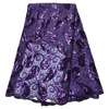 High Quality Organza Lace Fabric #1 - Alagema Fabrics & Accessories