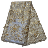 High Quality Organza Lace Fabric #26 - Alagema Fabrics & Accessories