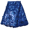 High Quality Organza Lace Fabric #2 - Alagema Fabrics & Accessories