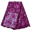 High Quality Organza Lace Fabric #3 - Alagema Fabrics & Accessories