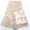 High Quality Net Lace Fabric #14 - Alagema Fabrics & Accessories