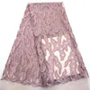 High Quality Net Lace Fabric #19 - Alagema Fabrics & Accessories