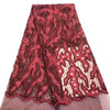 High Quality Net Lace Fabric #2 - Alagema Fabrics & Accessories