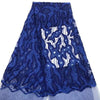 High Quality Net Lace Fabric #1 - Alagema Fabrics & Accessories