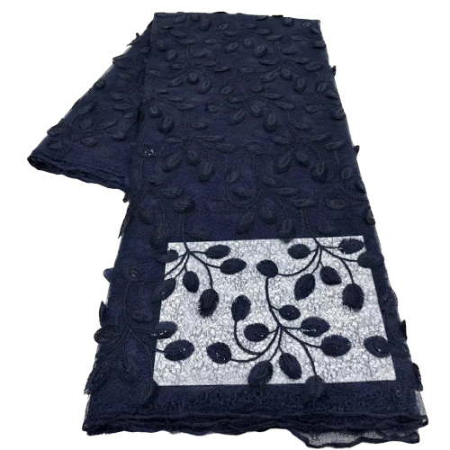 High Quality Net Lace Fabric #42 - Alagema Fabrics & Accessories