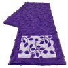High Quality Net Lace Fabric #37 - Alagema Fabrics & Accessories