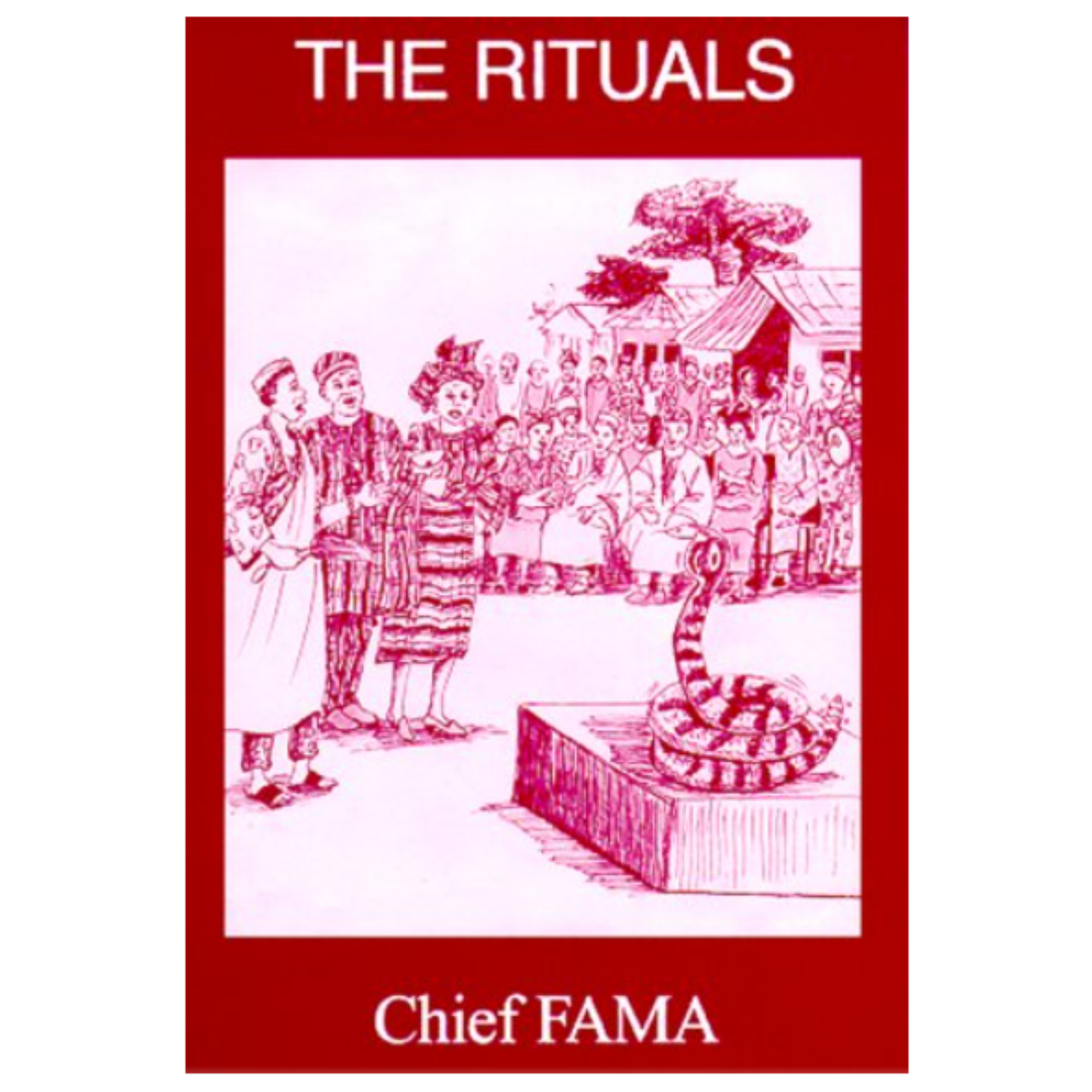 The Rituals