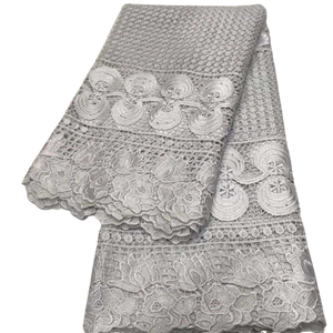 High Quality Guipure Lace Fabric #35 - Alagema Fabrics & Accessories