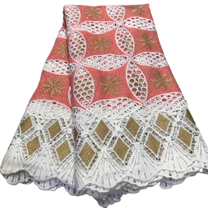 High Quality Guipure Lace Fabric #23 - Alagema Fabrics & Accessories