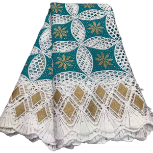High Quality Guipure Lace Fabric #22 - Alagema Fabrics & Accessories