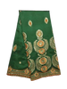High Quality George Lace Fabric #36 - Alagema Fabrics & Accessories