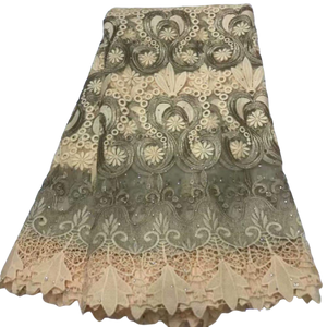 High Quality Guipure Lace Fabric #31 - Alagema Fabrics & Accessories