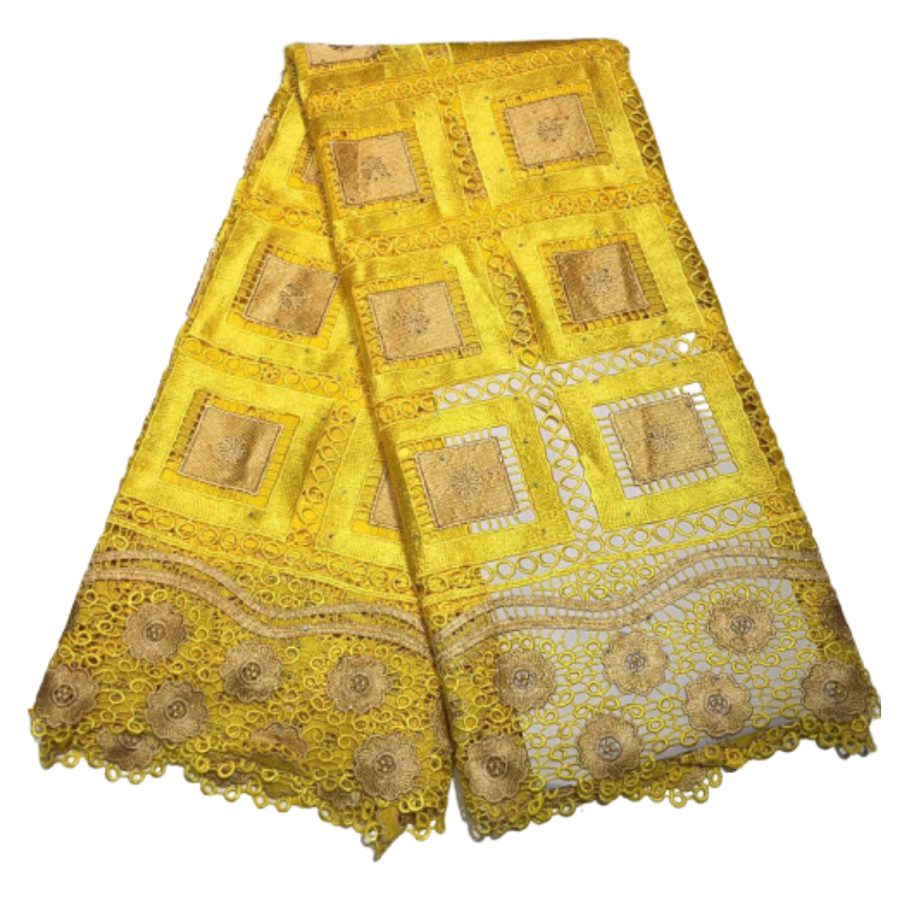 High Quality Swiss Lace Fabric #1 - Alagema Fabrics & Accessories