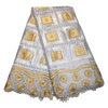 High Quality Swiss Lace Fabric #16 - Alagema Fabrics & Accessories