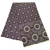High Quailty Polyester African Print Fabric #58 - Alagema Fabrics & Accessories
