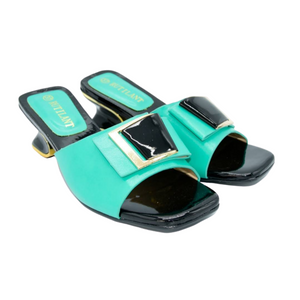 High-Quality Sandals #83 - Alagema Fabrics & Accessories