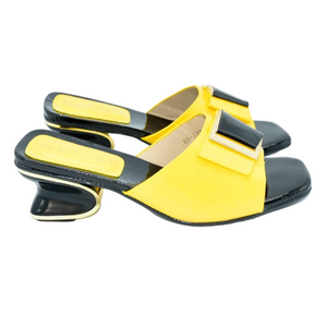 High-Quality Sandals #84 - Alagema Fabrics & Accessories
