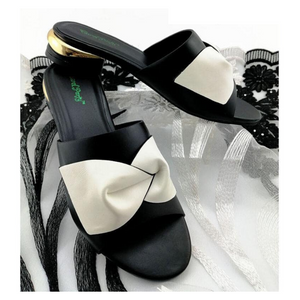 High-Quality Sandals #38 - Alagema Fabrics & Accessories