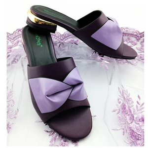 High-Quality Sandals #40 - Alagema Fabrics & Accessories