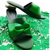 High-Quality Sandals #4 - Alagema Fabrics & Accessories