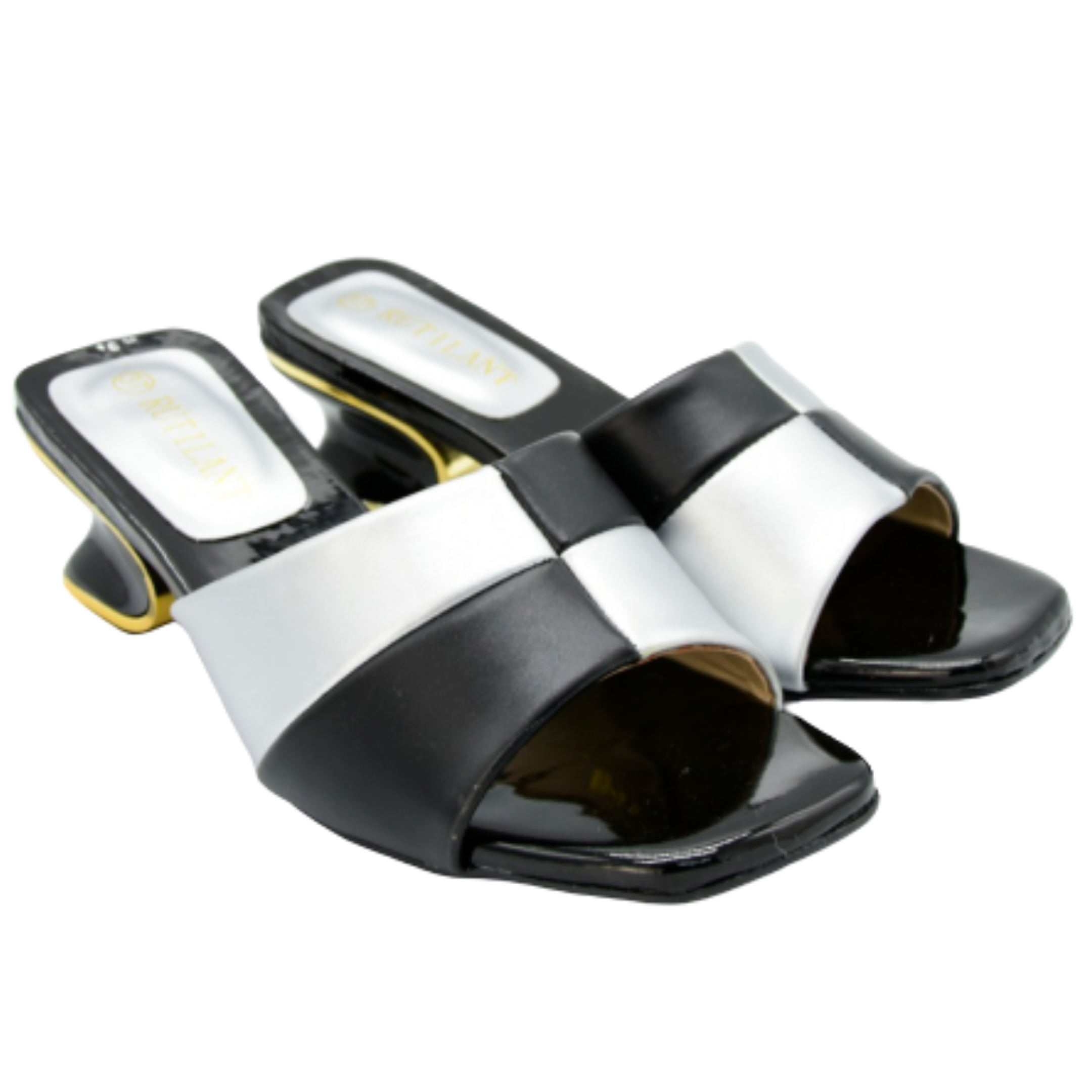 High-Quality Sandals #14 - Alagema Fabrics & Accessories