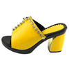 High-Quality High Heels #64 - Alagema Fabrics & Accessories