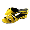 High-Quality Sandals #93 - Alagema Fabrics & Accessories