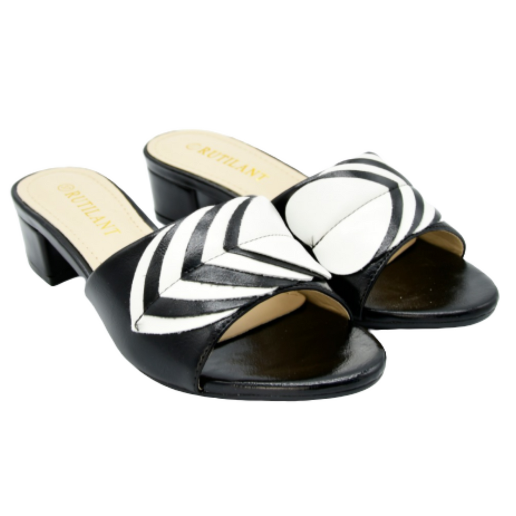 High-Quality Sandals #61 - Alagema Fabrics & Accessories
