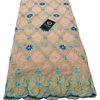 High Quality Swiss Lace Fabric #58 - Alagema Fabrics & Accessories