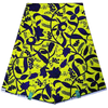High Quality Java Wax Print Fabric #20 - Alagema Fabrics & Accessories