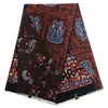 High Quality Java Wax Print Fabric #30 - Alagema Fabrics & Accessories