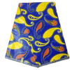 High Quality Java Wax Print Fabric #45 - Alagema Fabrics & Accessories