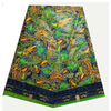High Quality Java Wax Print Fabric #82 - Alagema Fabrics & Accessories